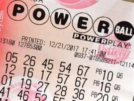 Do they sell powerball in vermont?