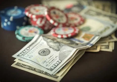 What can you use casino dollars for