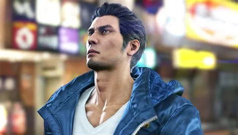 How much did it cost to make yakuza