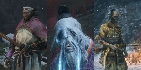 Is sekiro 2 possible