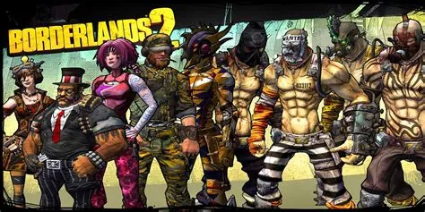 Who is the best character to play in borderlands 3