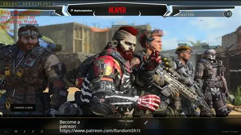 Who controls the zombies in bo4