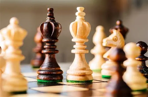 What is the famous ai chess