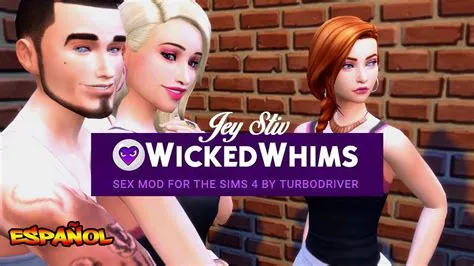 Are sims 4 whims gone