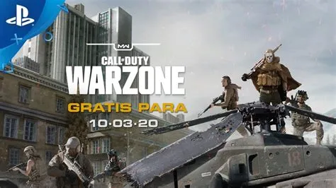 Is warzone 2 on ps3