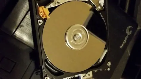 Why is my hdd clicking