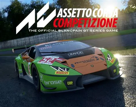 What platforms is assetto corsa on