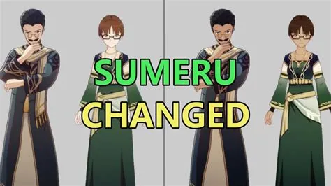 Is sumeru available now