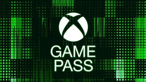 Can you still play a game if it leaves game pass