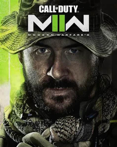 Is mw2 campaign available on xbox