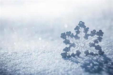 Why is it called a snowflake