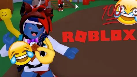 Do grown ups play roblox