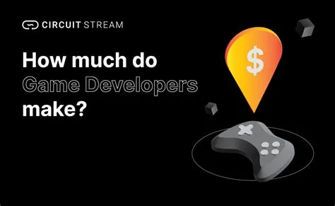 Do developers make money on free games steam