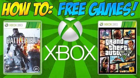 Is xbox free-to-play online now