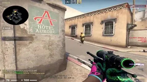 How to use 75hz in csgo