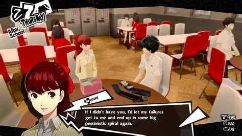 How many endings are in persona 5 royal