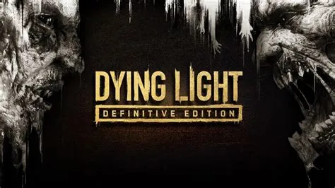 Is dying light 2 cross platform ps4 and xbox