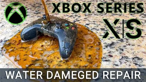 Can sunlight damage xbox