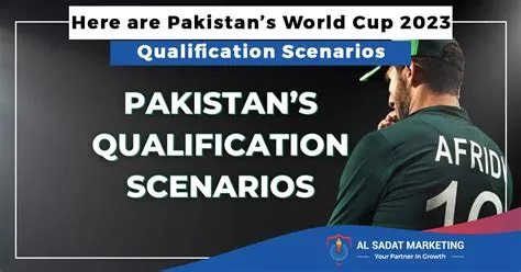 Has pakistan ever qualified for a world cup