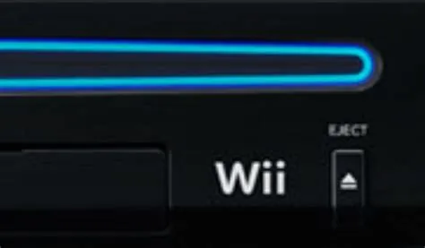 Can you leave wii plugged in