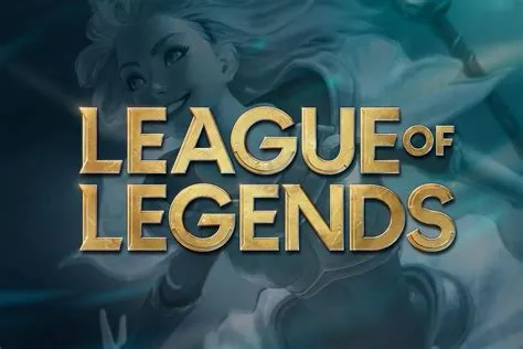 Is league of legends a 2d or 3d game