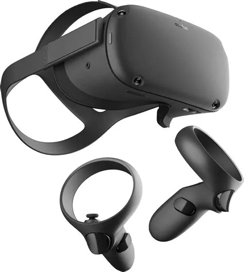 Can i use the oculus quest 2 if i dont have a pc