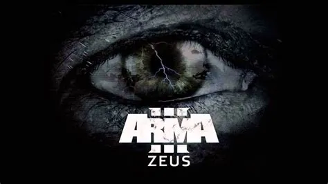 How to play as zeus arma 3