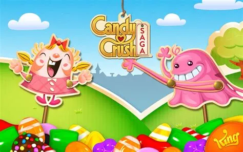 Which gender plays candy crush more