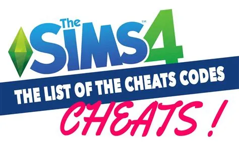 Will sims cheat on their partners