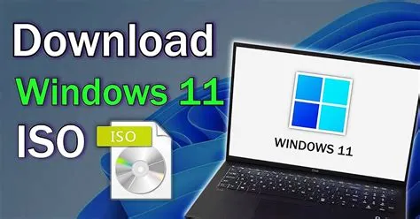 Is windows 11 iso legal