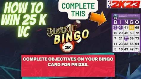 Is blackout bingo safe