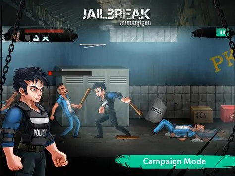 Is it illegal to jailbreak a game