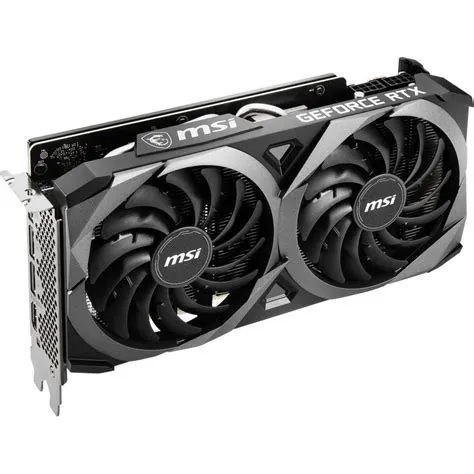 Is geforce rtx 3060 ti 8gb better than geforce rtx 3070