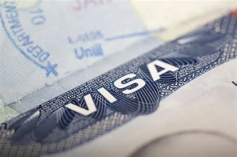 What is the girlfriend visa for usa