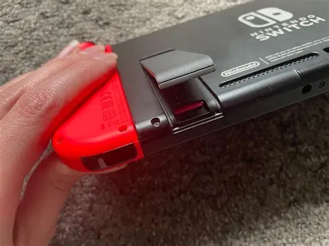 Can you put a normal sd card in a switch