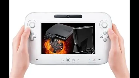 Is the wii u more powerful than the 360