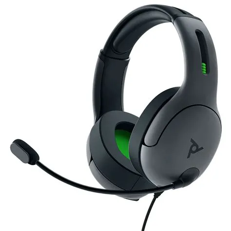 Can i use usb-c headset on xbox