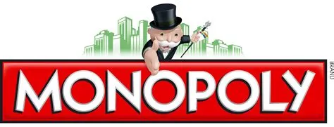 What is the history of the word monopoly