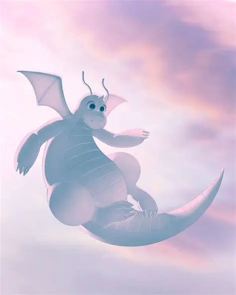 How fast can dragonite fly