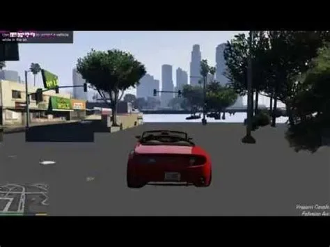 Why is gta 5 so slow on pc