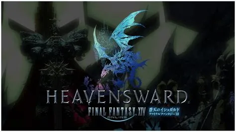 How long is heavensward without cutscenes