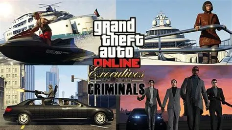 Is vip permanent in gta v