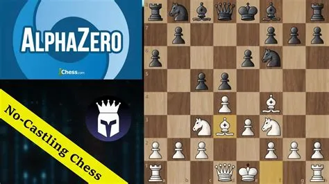 Has alphazero ever lost chess