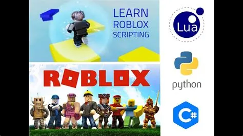 Is roblox lua like python