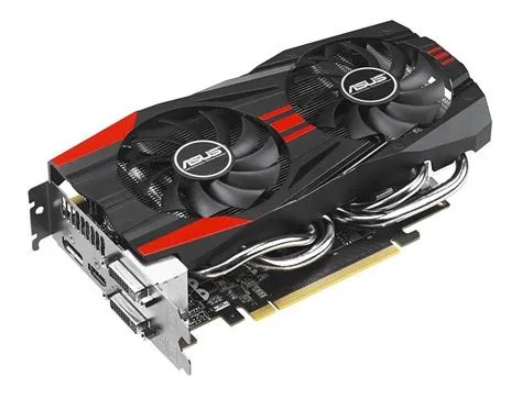 Is a gtx a gpu