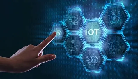 What is iot governance