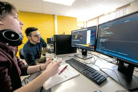 Do you need a cs degree to be a game programmer