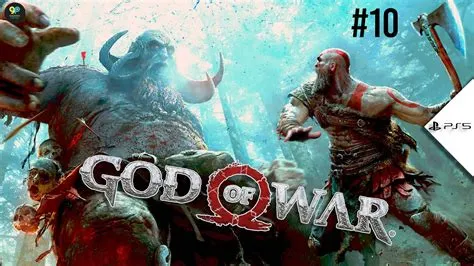 Should i play god of war or wait for ragnarok