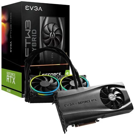 Which rtx 3080 ti is best for cooling