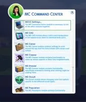 Is the mccc mod safe?